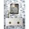 RoomMates Oriental Toile Peel & Stick Wallpaper